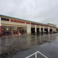 Discount Tire