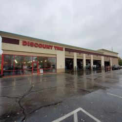 Discount Tire ico