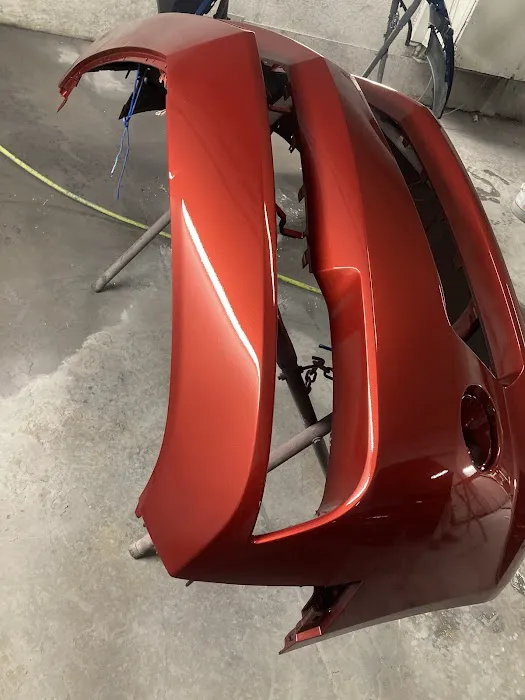 Brothers Auto and Rv repair 7