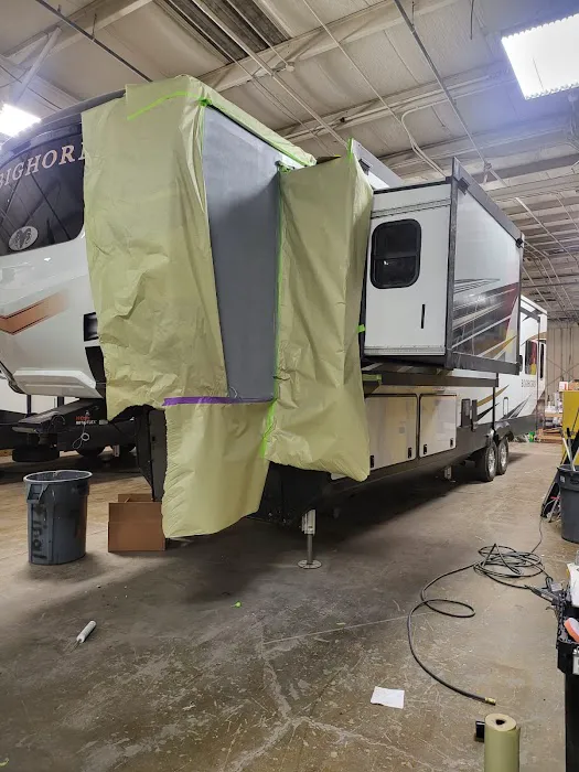 Brothers Auto and Rv repair 8