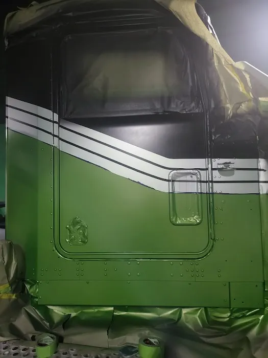 Brothers Auto and Rv repair 9