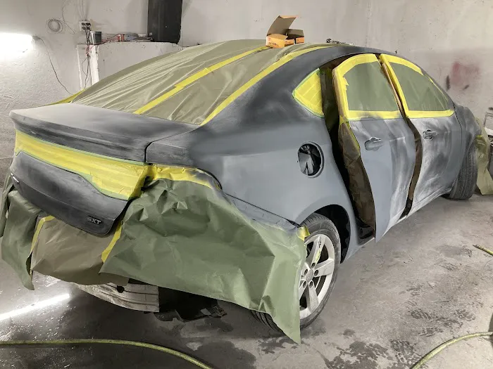 Brothers Auto and Rv repair 2
