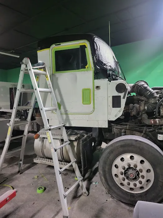 Brothers Auto and Rv repair 0