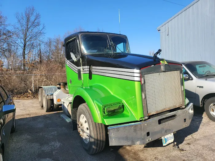 Brothers Auto and Rv repair 4