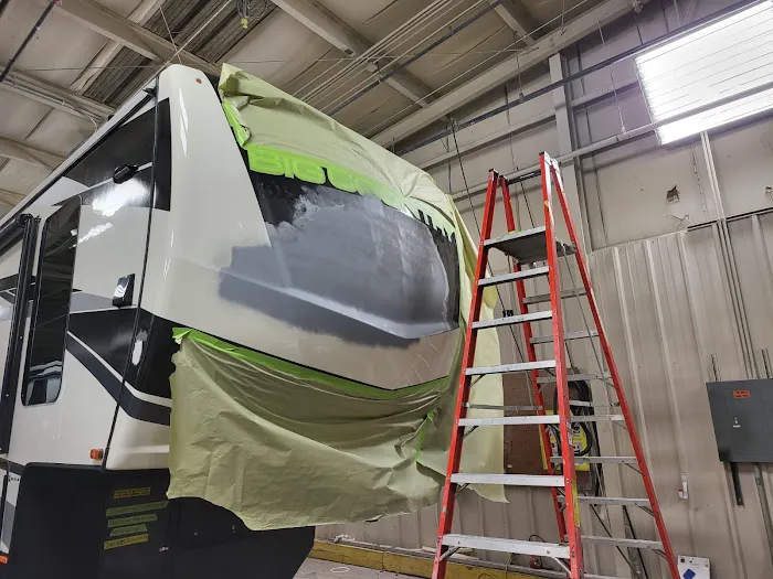 Brothers Auto and Rv repair 5