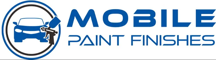 Mobile Paint Finishes 0
