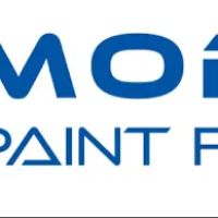 Mobile Paint Finishes