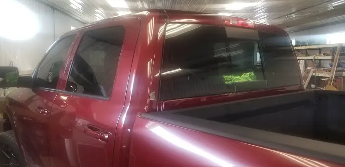 Quality Restoration Services Inc 2
