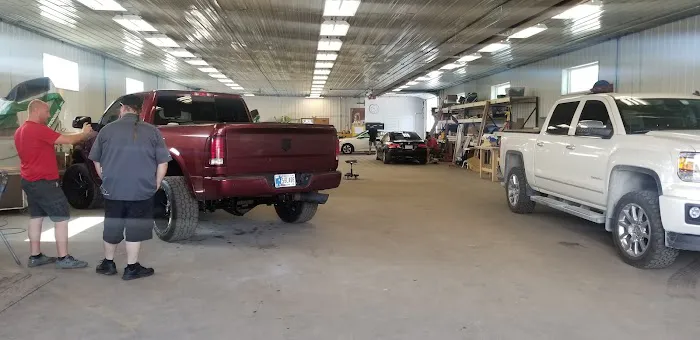 Quality Restoration Services Inc 3