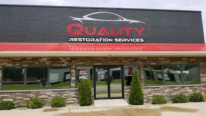 Quality Restoration Services Inc 4