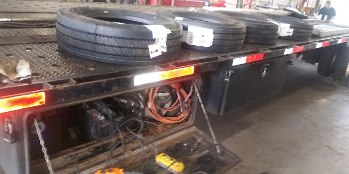 R-Way Trailer Repair, LLC 2