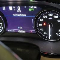 Tom Naquin Nissan Service