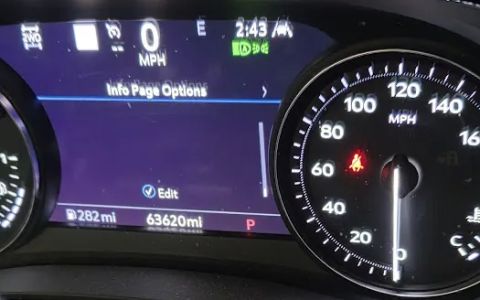 Tom Naquin Nissan Service