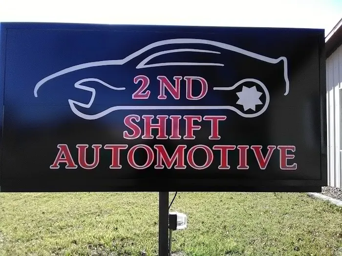 2nd Shift Automotive 3