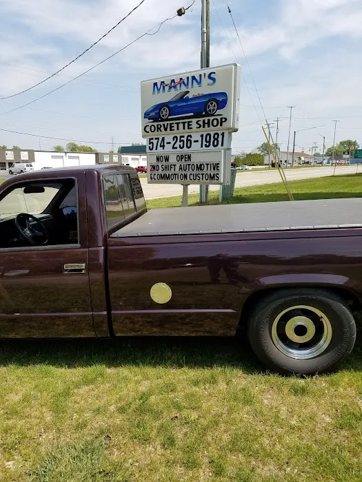 2nd Shift Automotive 7