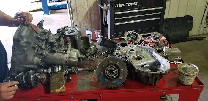 2nd Shift Automotive 5