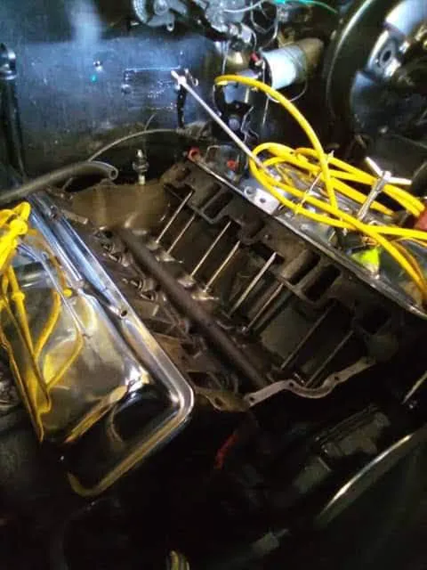 2nd Shift Automotive 1