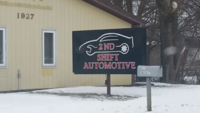 2nd Shift Automotive 6