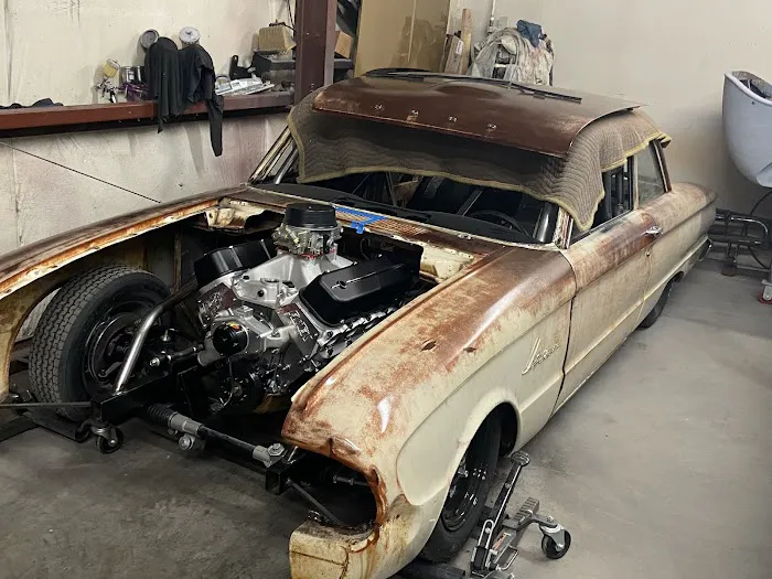 Classic Auto Appraisals 4
