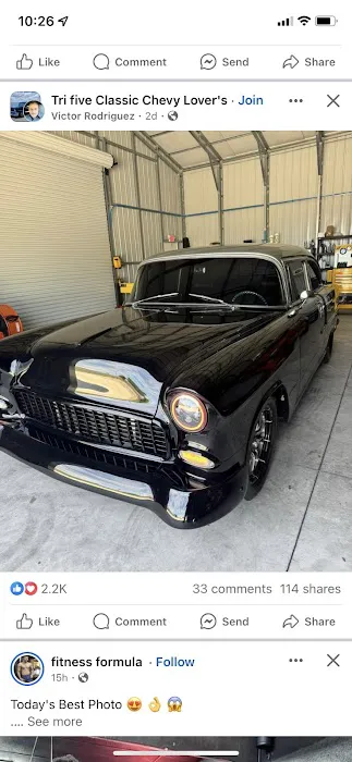 Classic Auto Appraisals 1