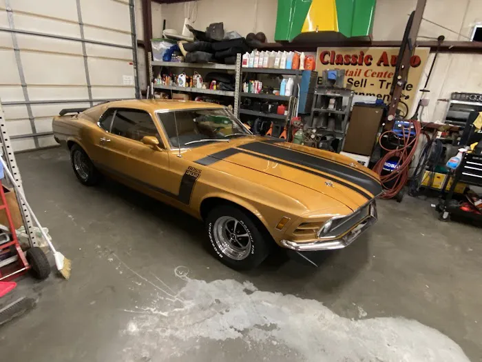 Classic Auto Appraisals 3