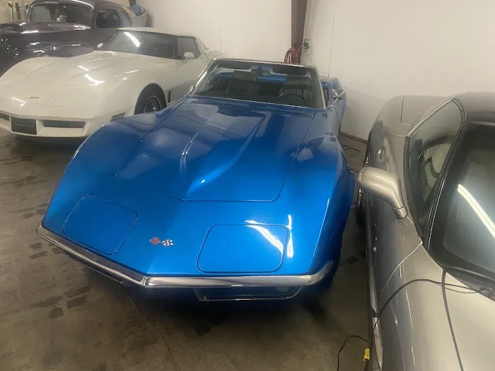 Classic Auto Appraisals 6