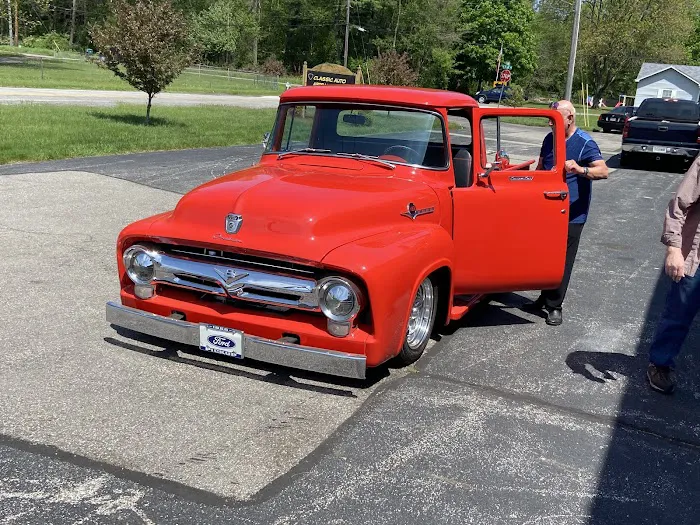 Classic Auto Appraisals 2