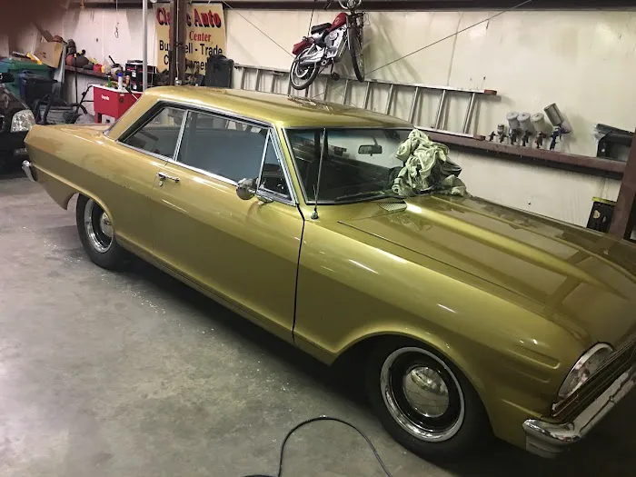 Classic Auto Appraisals 8