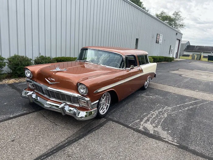Classic Auto Appraisals 7
