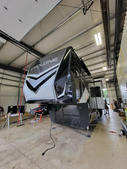 On The Go Mobile RV Solutions 0