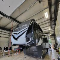 On The Go Mobile RV Solutions