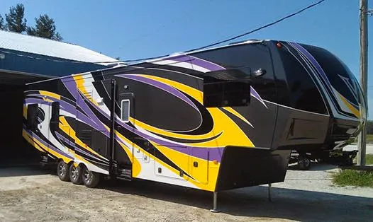 Spurlock Body & Paint LLC 4