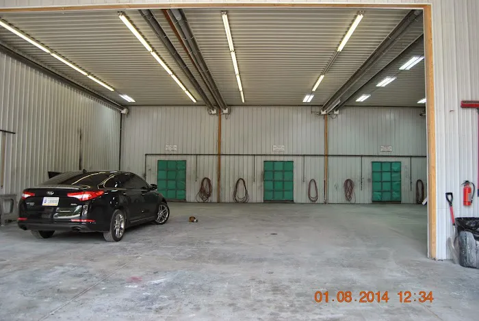 Spurlock Body & Paint LLC 8