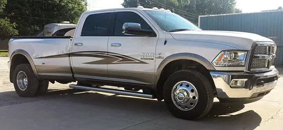 Spurlock Body & Paint LLC 3