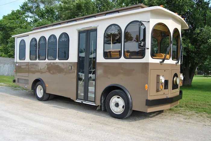 Spurlock Body & Paint LLC 6