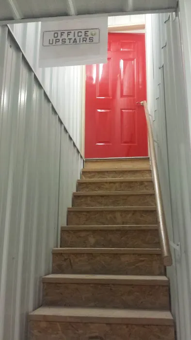 Spurlock Body & Paint LLC 1