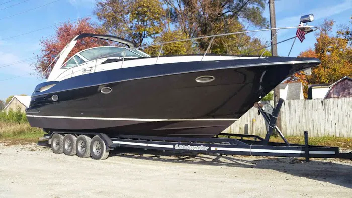 Spurlock Body & Paint LLC 2