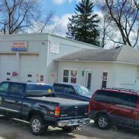 New Paris Auto Service