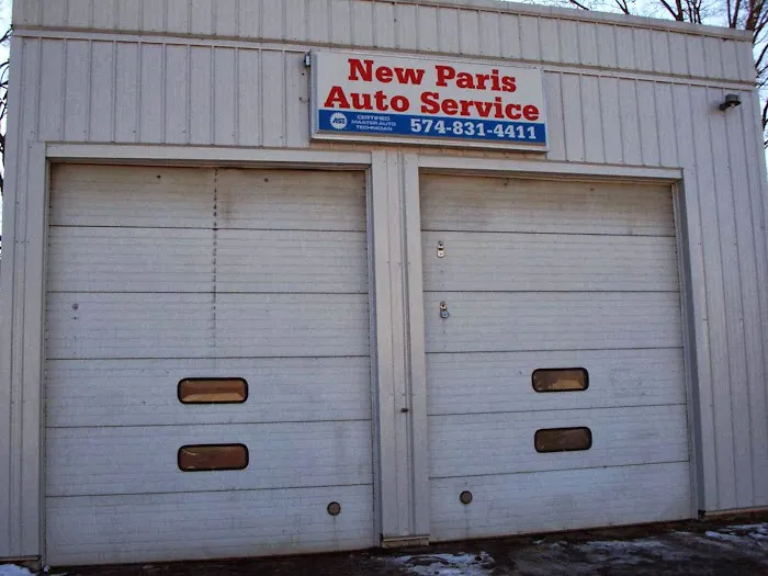 New Paris Auto Service 3