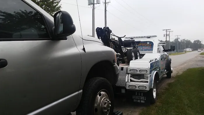 Superior Diesel 8