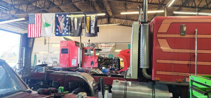 Superior Diesel 4