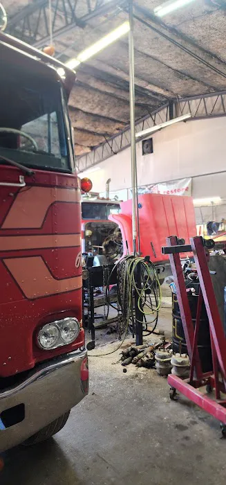 Superior Diesel 6