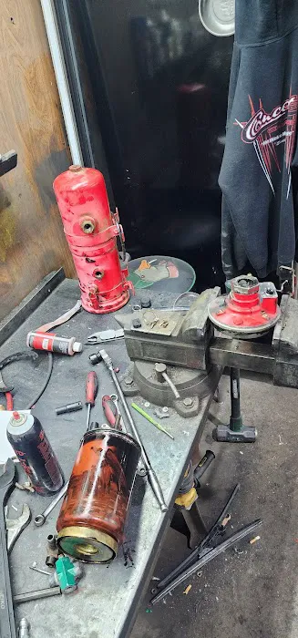 Superior Diesel 7