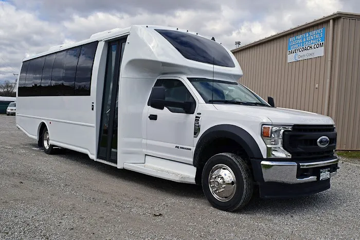 Davey Coach Sales - Indiana 3