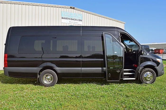 Davey Coach Sales - Indiana 0