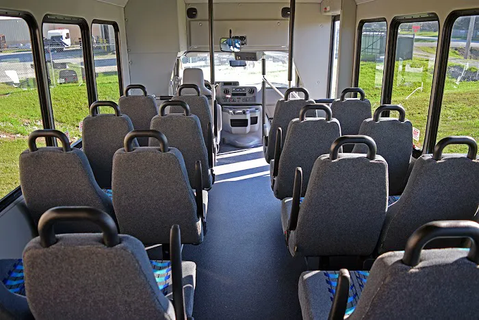 Davey Coach Sales - Indiana 2