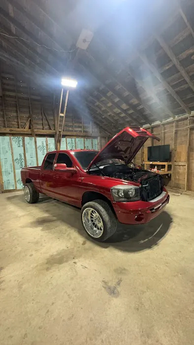 J&J Diesel Performance 3