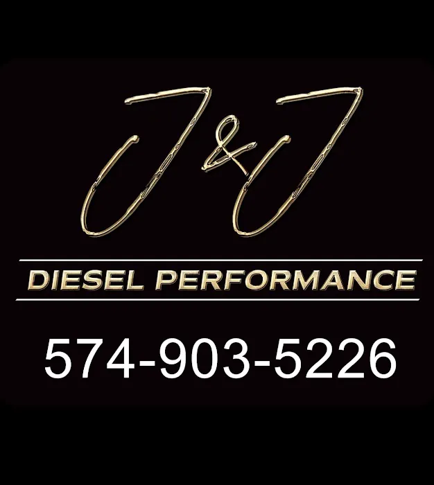 J&J Diesel Performance 4