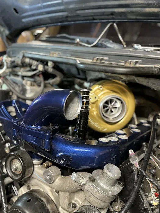 J&J Diesel Performance 5