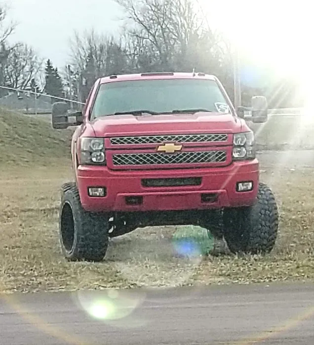 J&J Diesel Performance 1